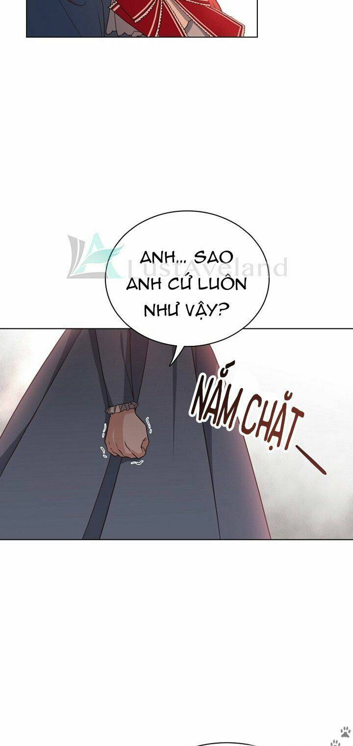 Một Đêm Với Hoàng Đế: Chapter 25