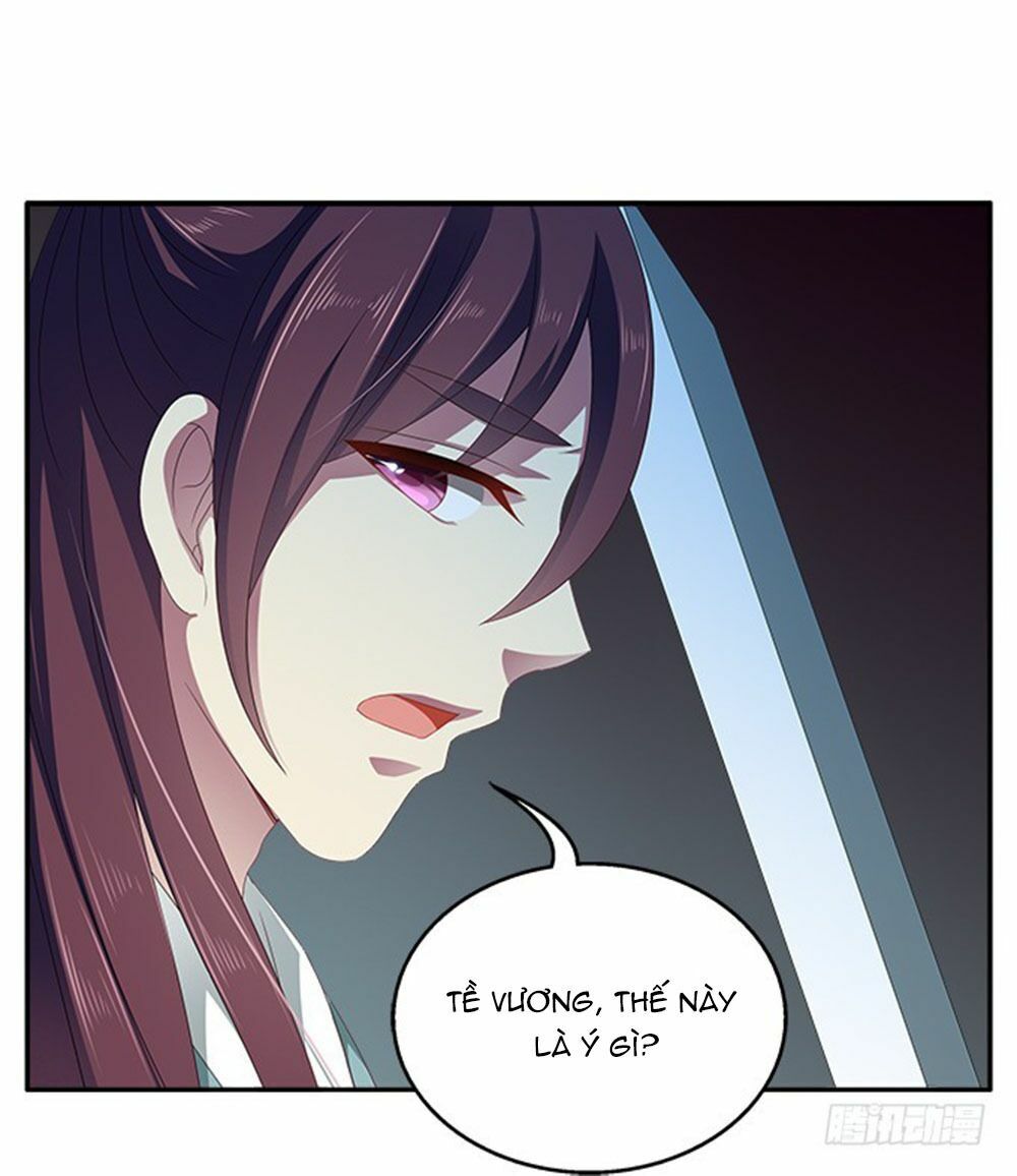 Thịnh Thế An Nhiên: Chapter 56