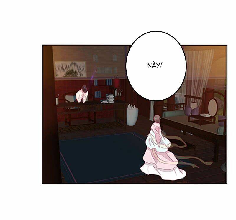 Tướng Quân Mời Ra Trận: Chapter 107