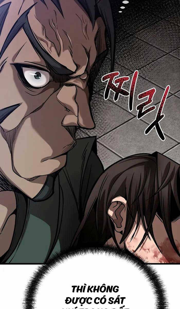 Đông Phương Bất Bại: Chapter 3