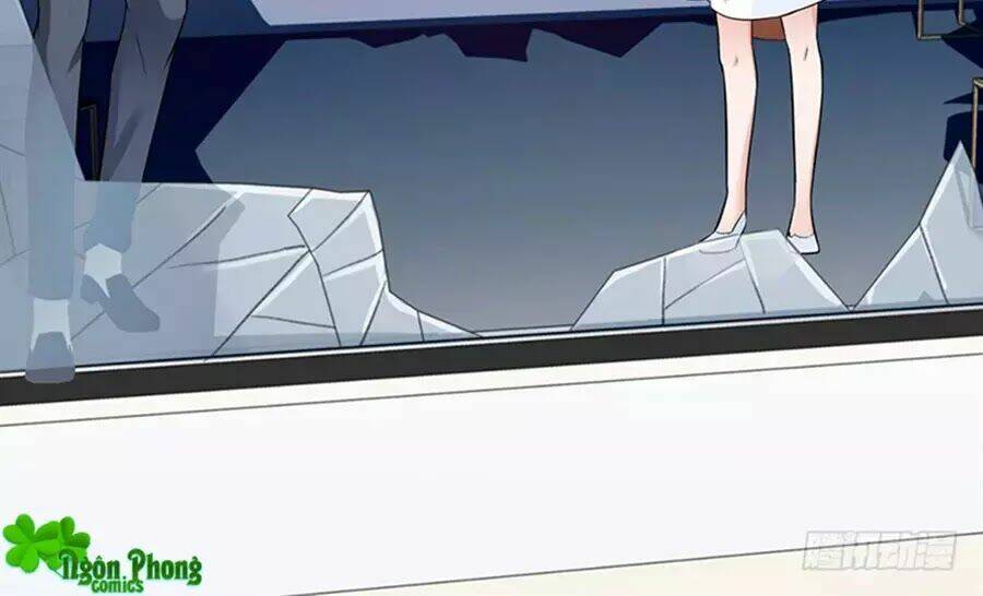 Nhật Ký Dạy Dỗ Của Gia Tộc Đáng Yêu: Chapter 55