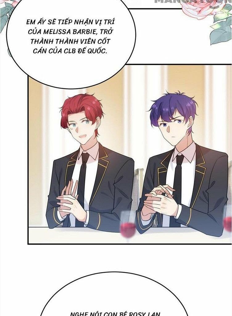 Ma Lạt Thiên Kim Đẩu Ác Thiếu: Chapter 263