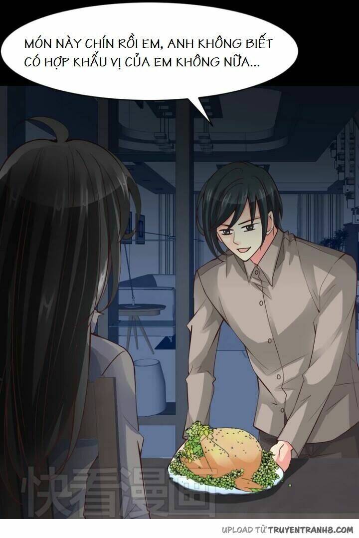 Truyện Kinh Dị Ở Tòa Nhà Số 44: Chapter 5