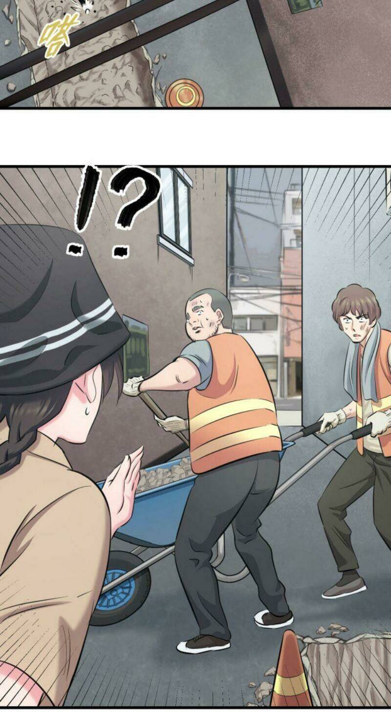 Đối Mặt Với Thử Thách: Chapter 55