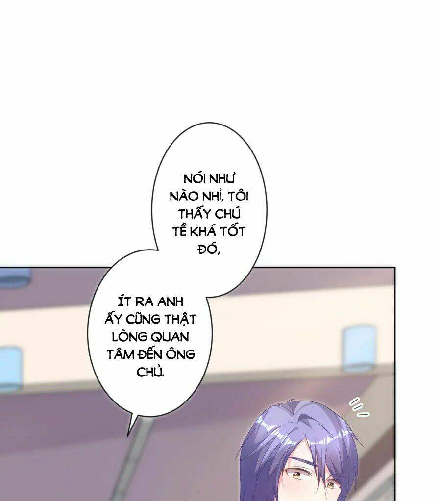 Tôi Bị Tổng Tài Ám Hại: Chapter 160