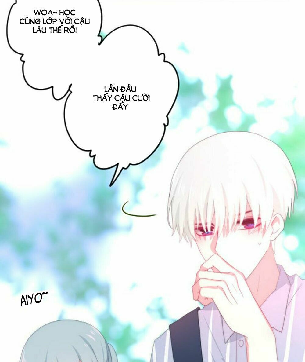 Tháng Sáu Không Hẹn Mà Gặp: Chapter 4