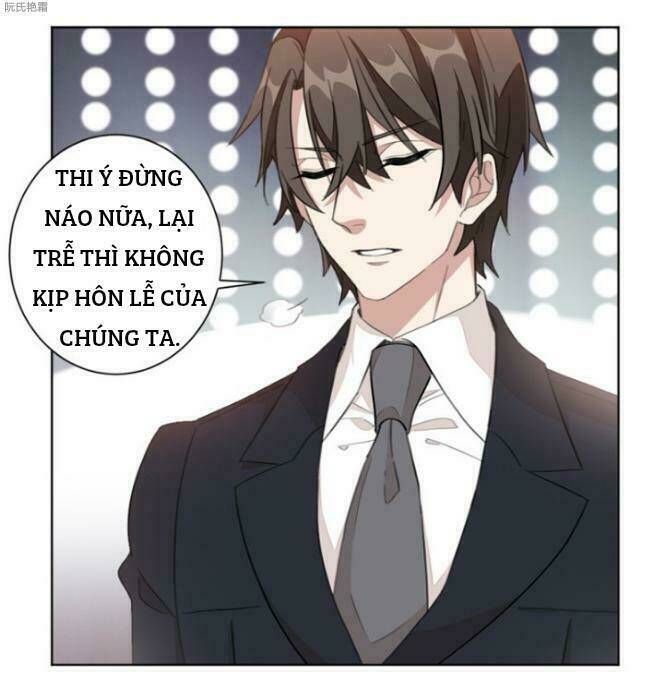 Trọng Sinh Noãn Hôn Khinh Sủng Thê: Chapter 3