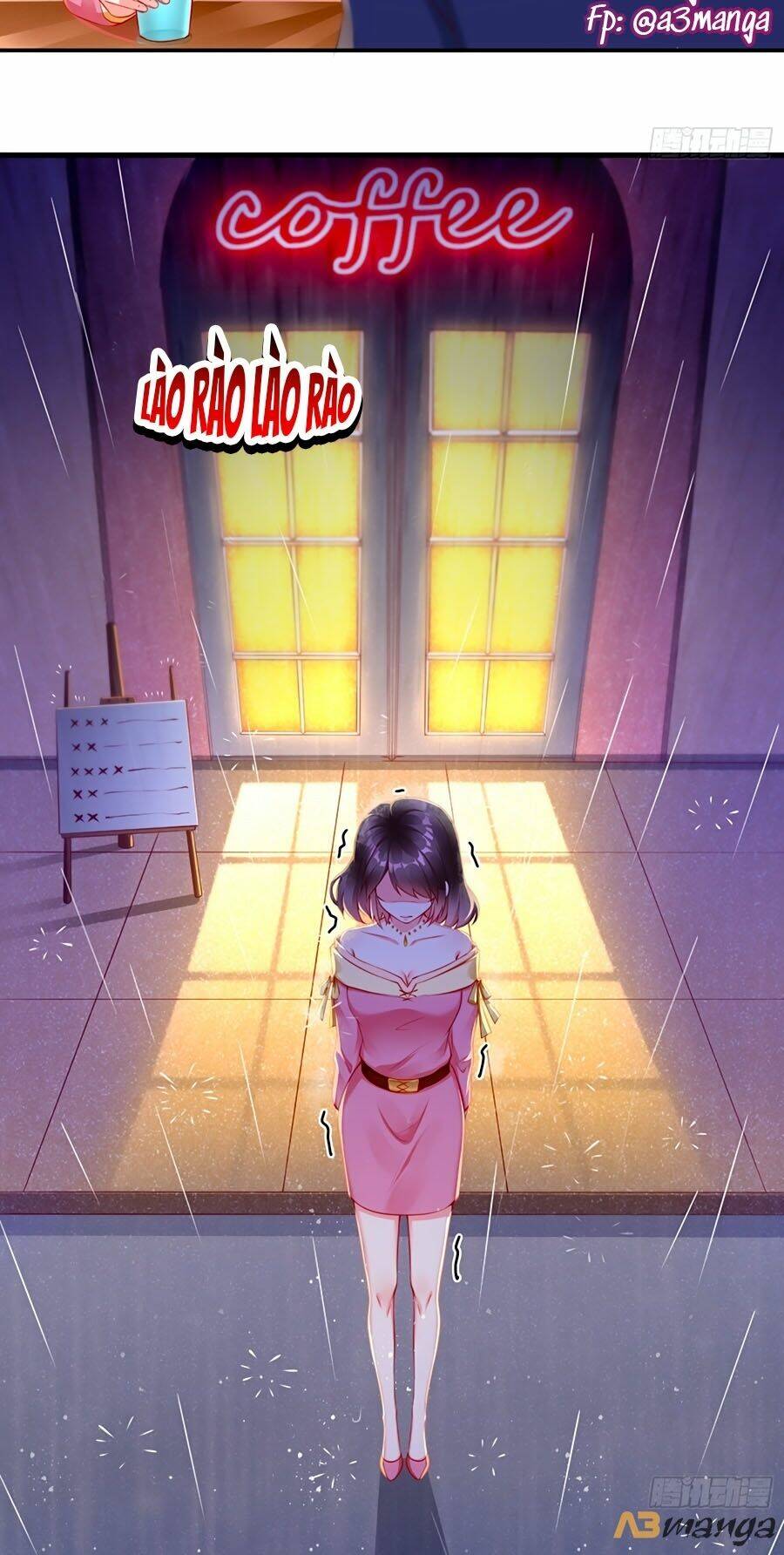 Vương Phi Là Đoá Bạch Liên Hoa: Chapter 1