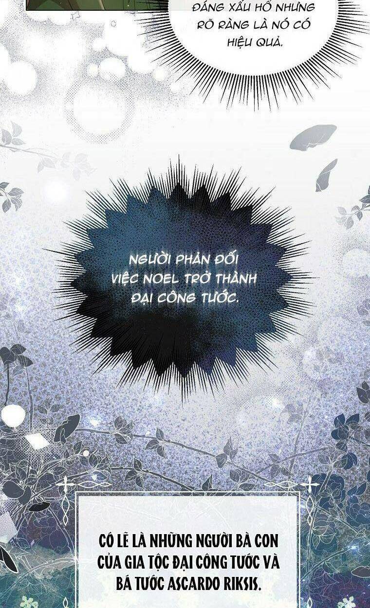 Mất Đi Một Người Chị Tốt: Chapter 17