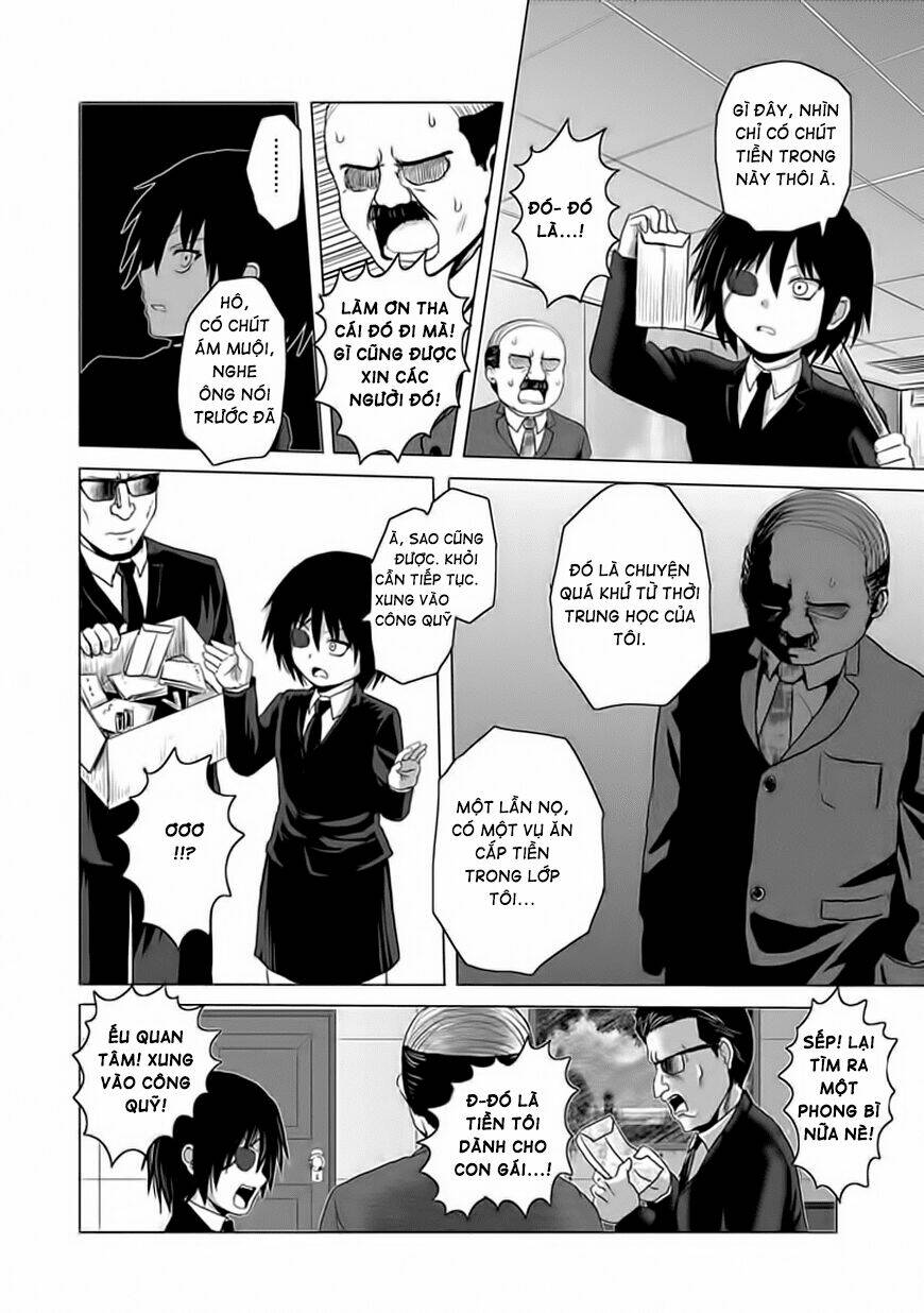 Zai X 10: Chapter 23