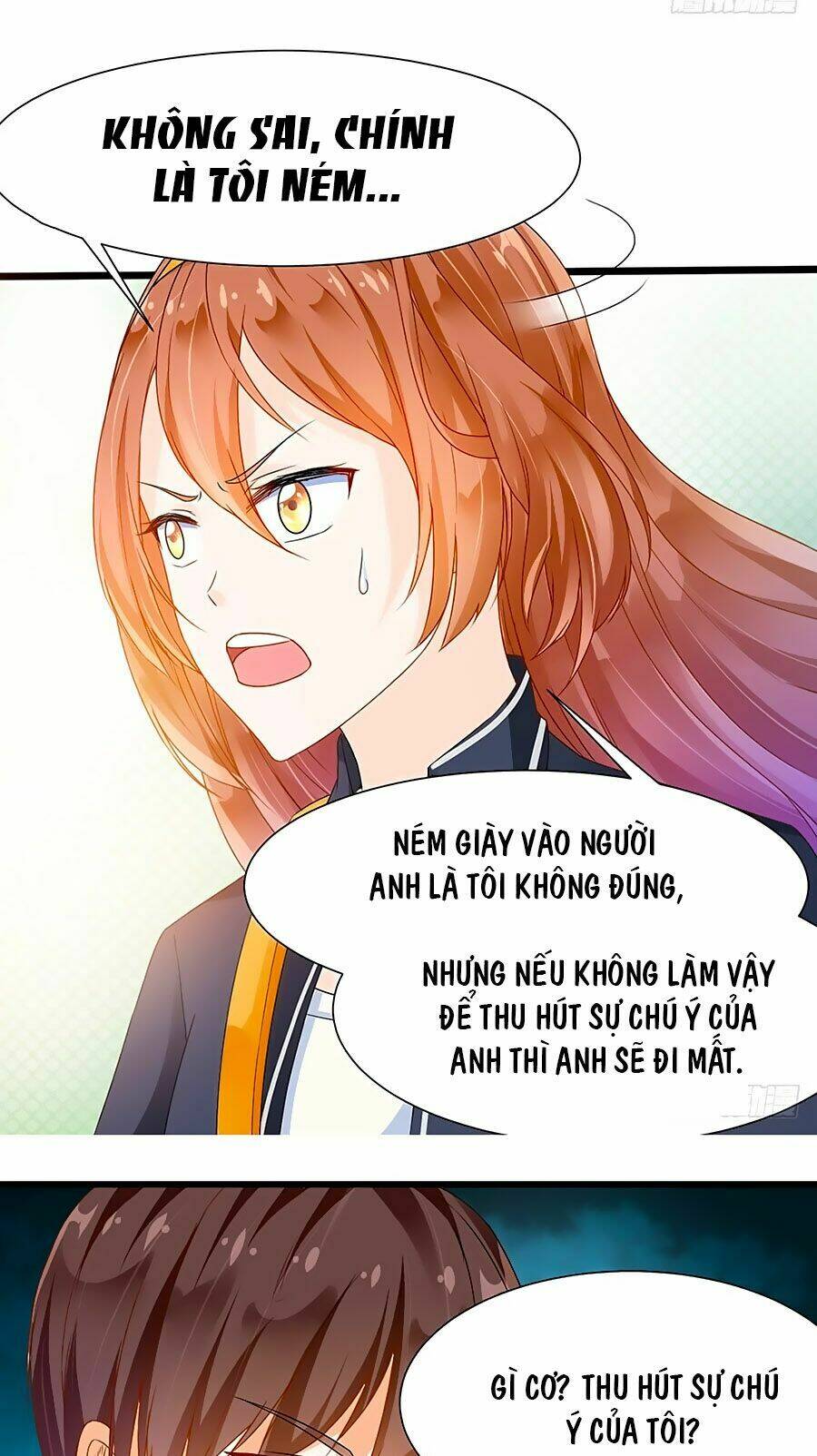 Tu La Thiếu Gia Quá Kiêu Ngạo: Chapter 3