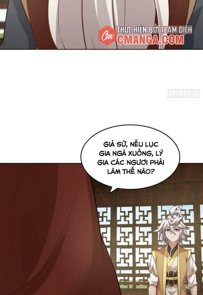 Nghịch Lân: Chapter 141
