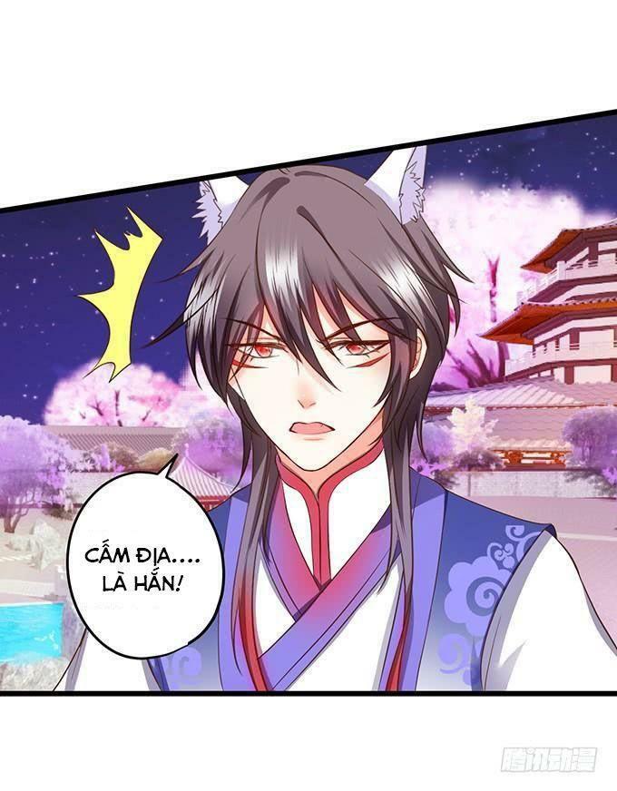 Hồ Tiên Hung Bạo: Chapter 78