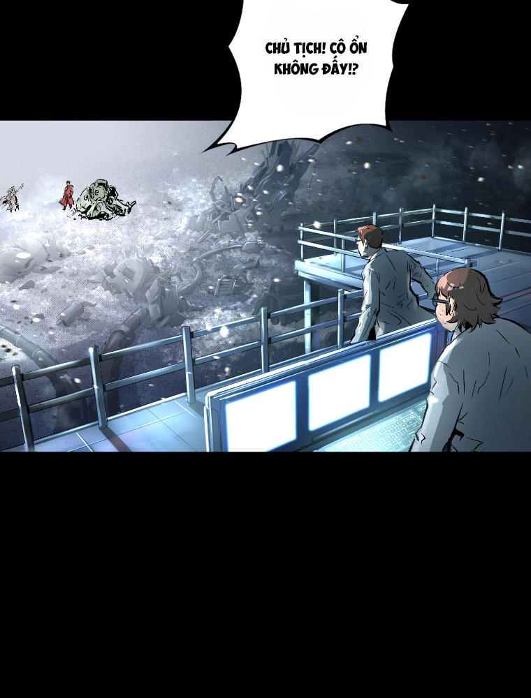 Dị Giới Tam Tuyệt: Chapter 5