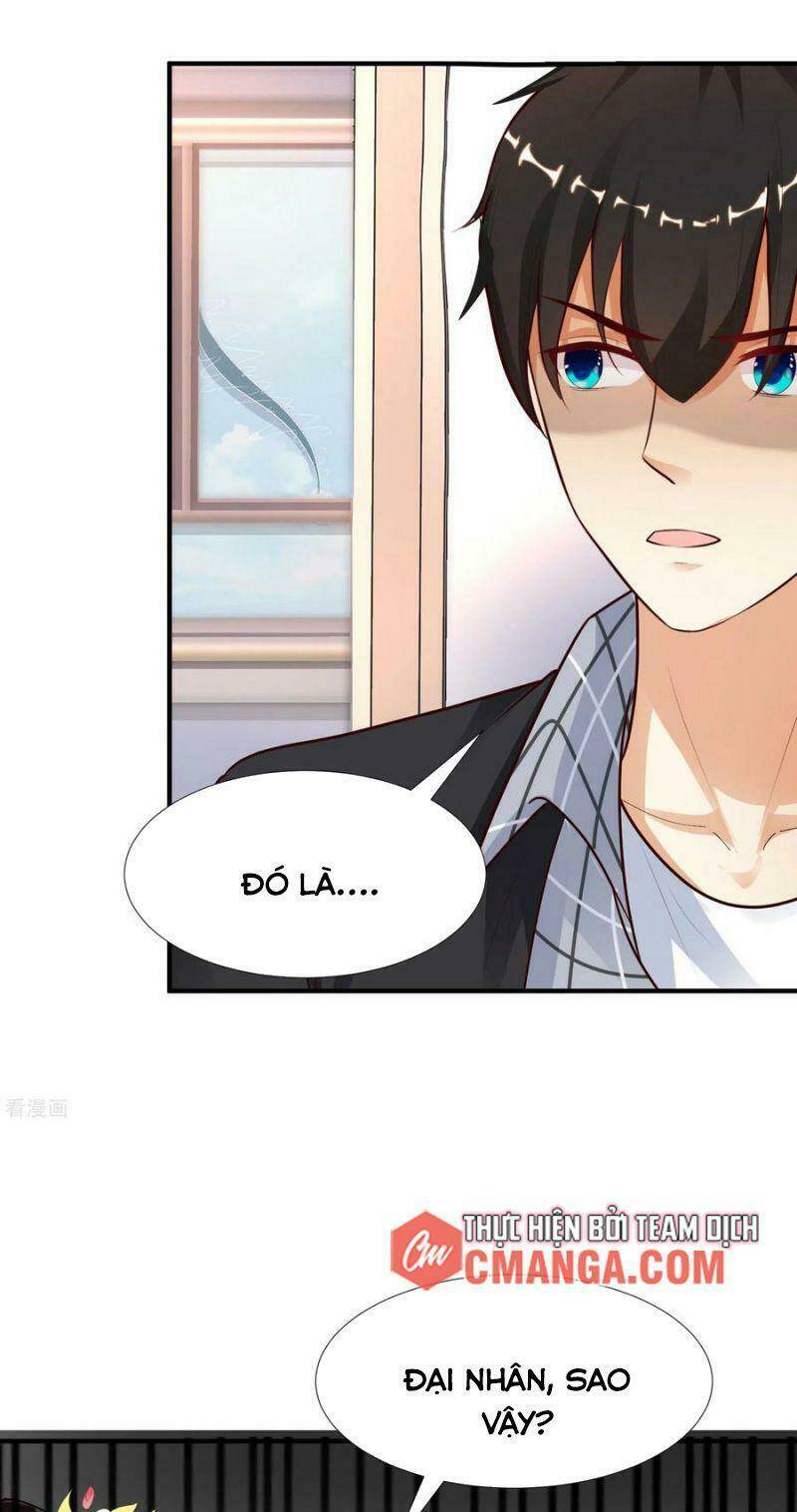 Tối Cường Vận Đào Hoa: Chapter 170