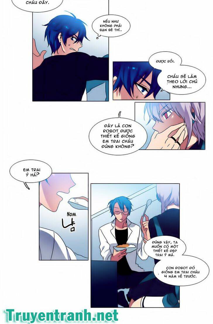 Wonted: Chapter 29