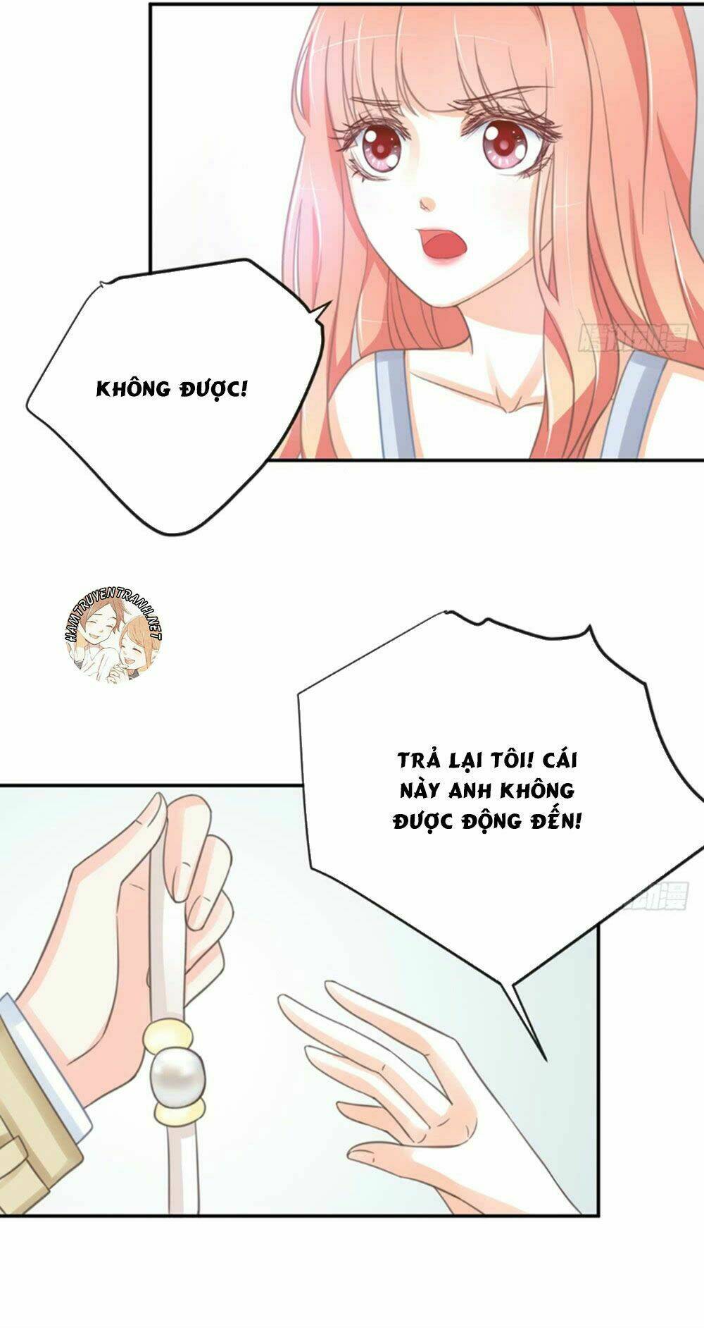 Cẩm Lý Thiếu Nữ Của Tôi: Chapter 7.1