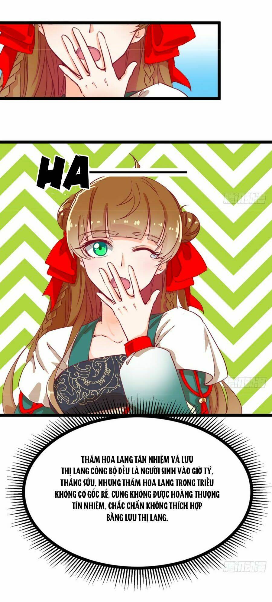 Ngọc Vi Mai: Chapter 30