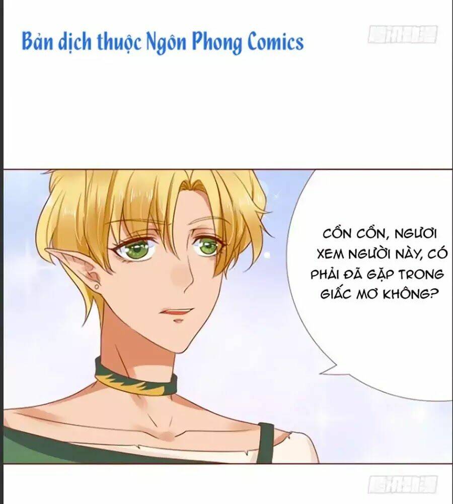 Ma Vương Luyến Ái Chỉ Nam: Chapter 111