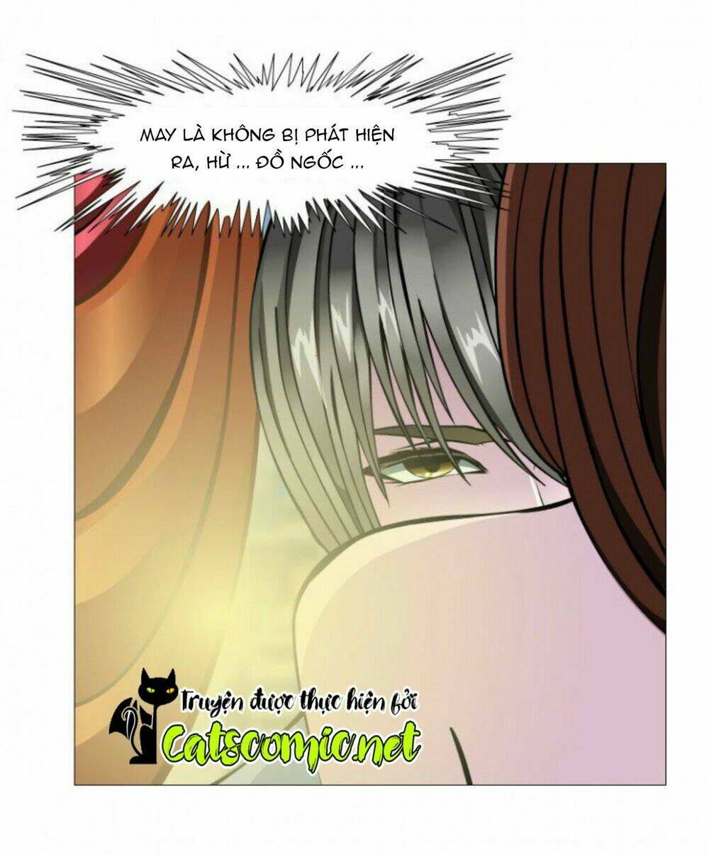 Cạm Bẫy Của Nữ Thần: Chapter 13