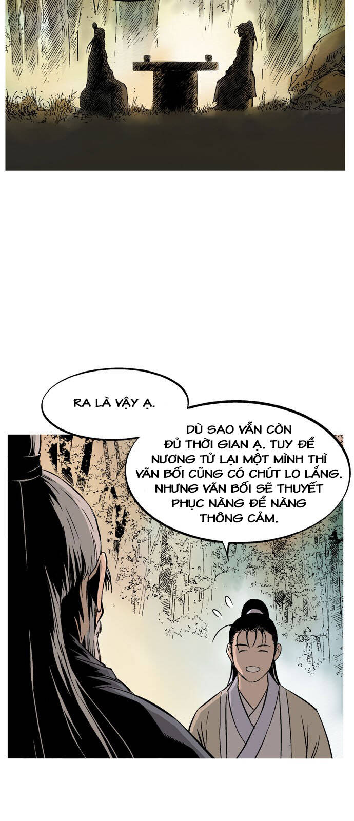 Cao Thủ 2: Chapter 142