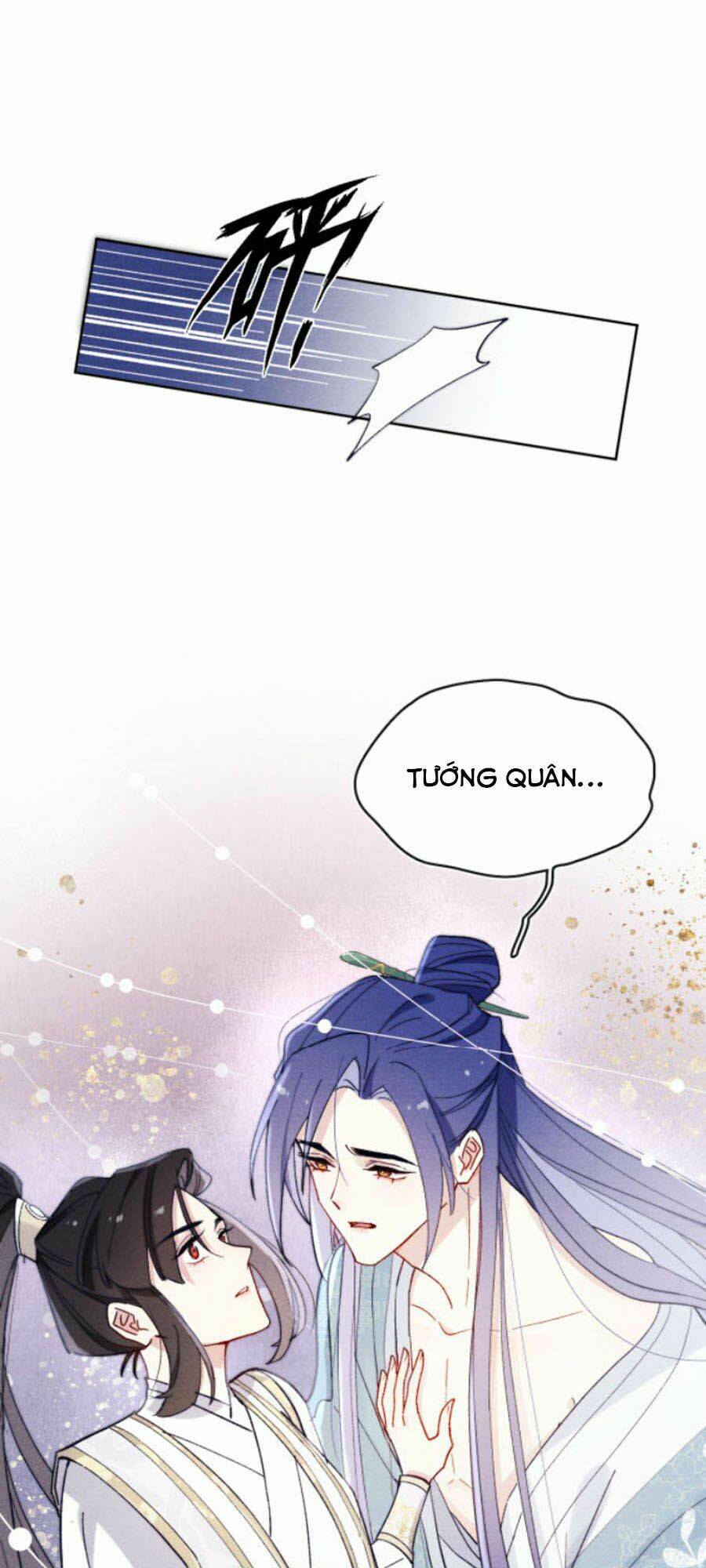 Quân Nhan Tựa Hoa Đào: Chapter 15