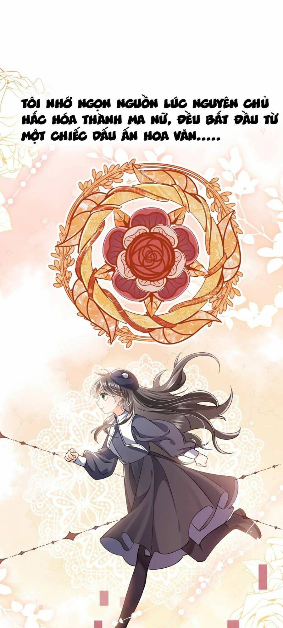 Kiên Quyết Từ Chối Làm Ma Nữ: Chapter 2