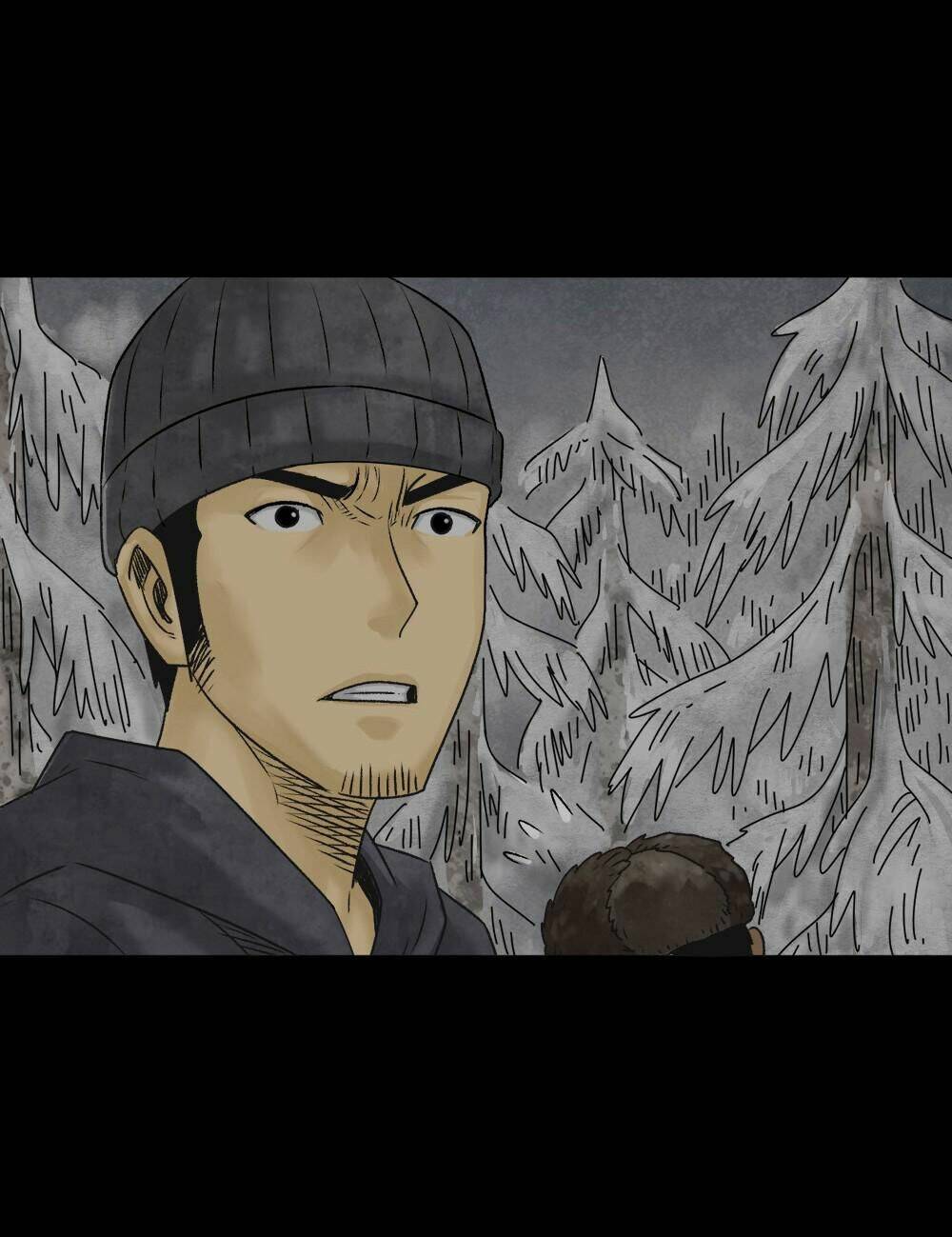 Truyện Đọc Lúc 0H: Chapter 33