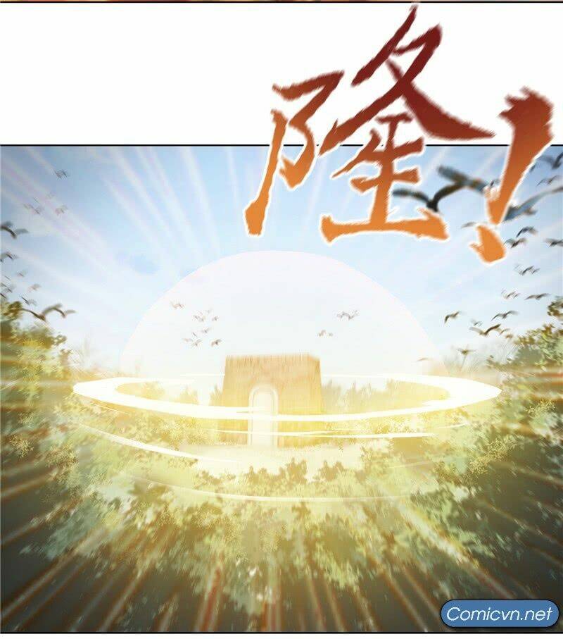 Thiên Vực Thần Tọa: Chapter 11