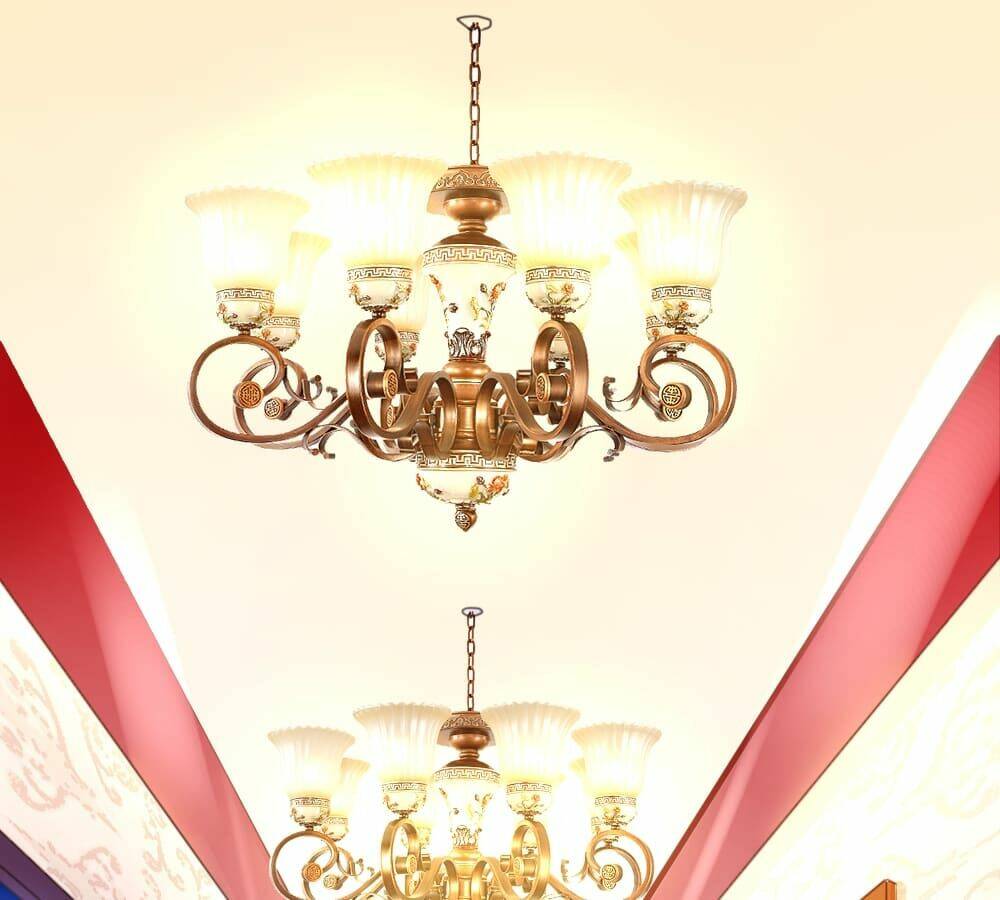 Bản Hợp Đồng Vô Cảm: Chapter 5