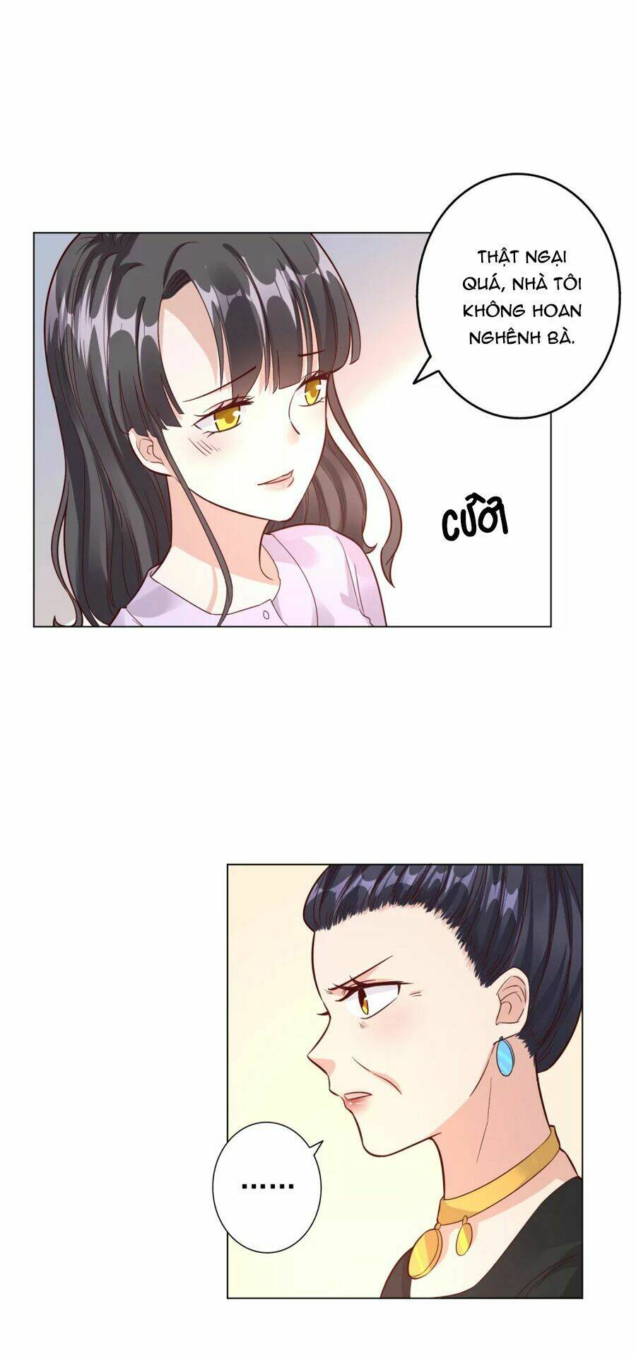 Hôn Nhân Dục Vọng: Thiếu Gia Nhẹ Một Chút!: Chapter 144