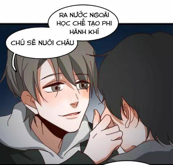Tình Yêu Dưới Mái Hiên: Chapter 56