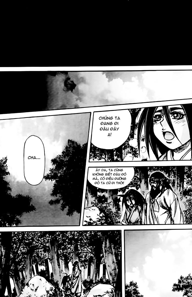 Diêm Đế: Chapter 150