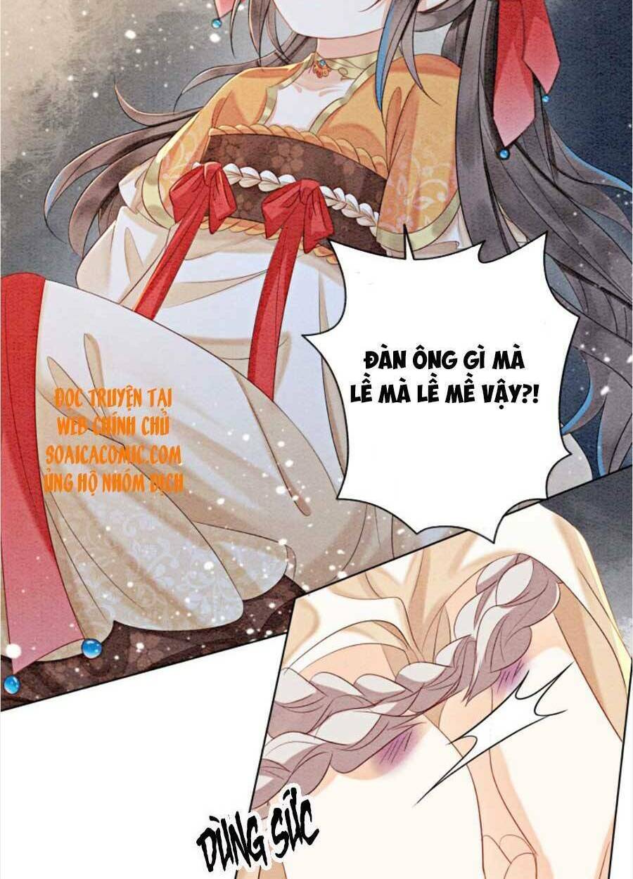 Bắt Đầu Hủy Hôn Để Công Lược Vương Gia: Chapter 27