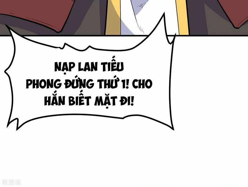 Thần Võ Đế Tôn: Chapter 44