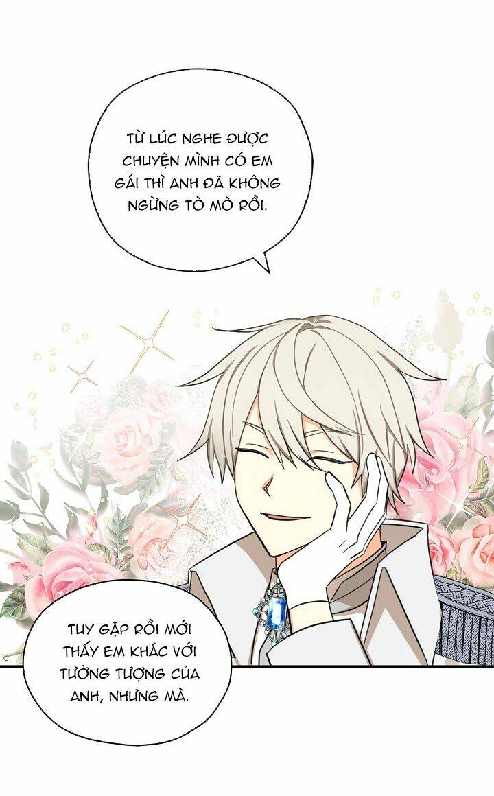 Ba Người Anh Trai Của Tôi Là Bạo Quân: Chapter 18