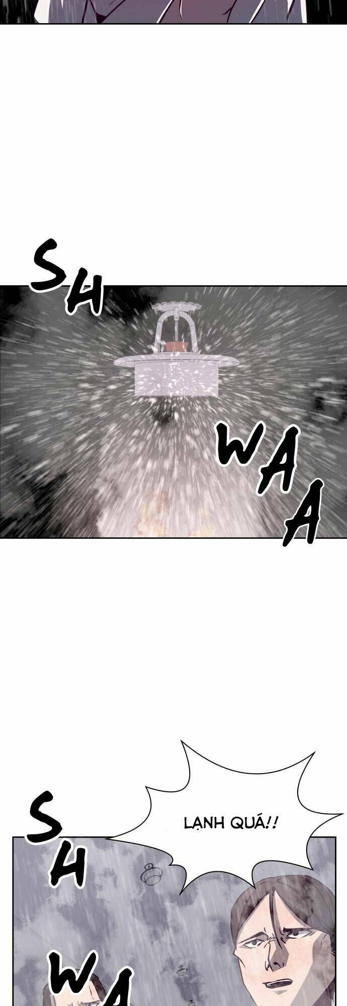 Thời Khắc Định Mệnh: Chapter 8