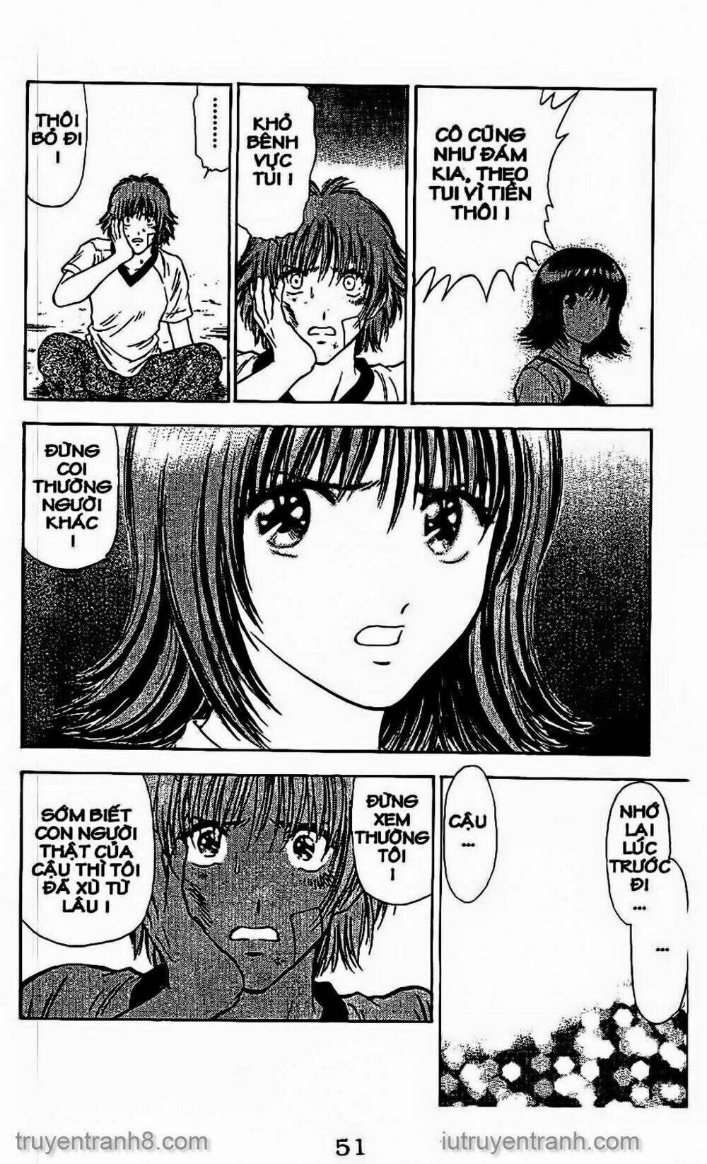 Saladdays: Chapter 52