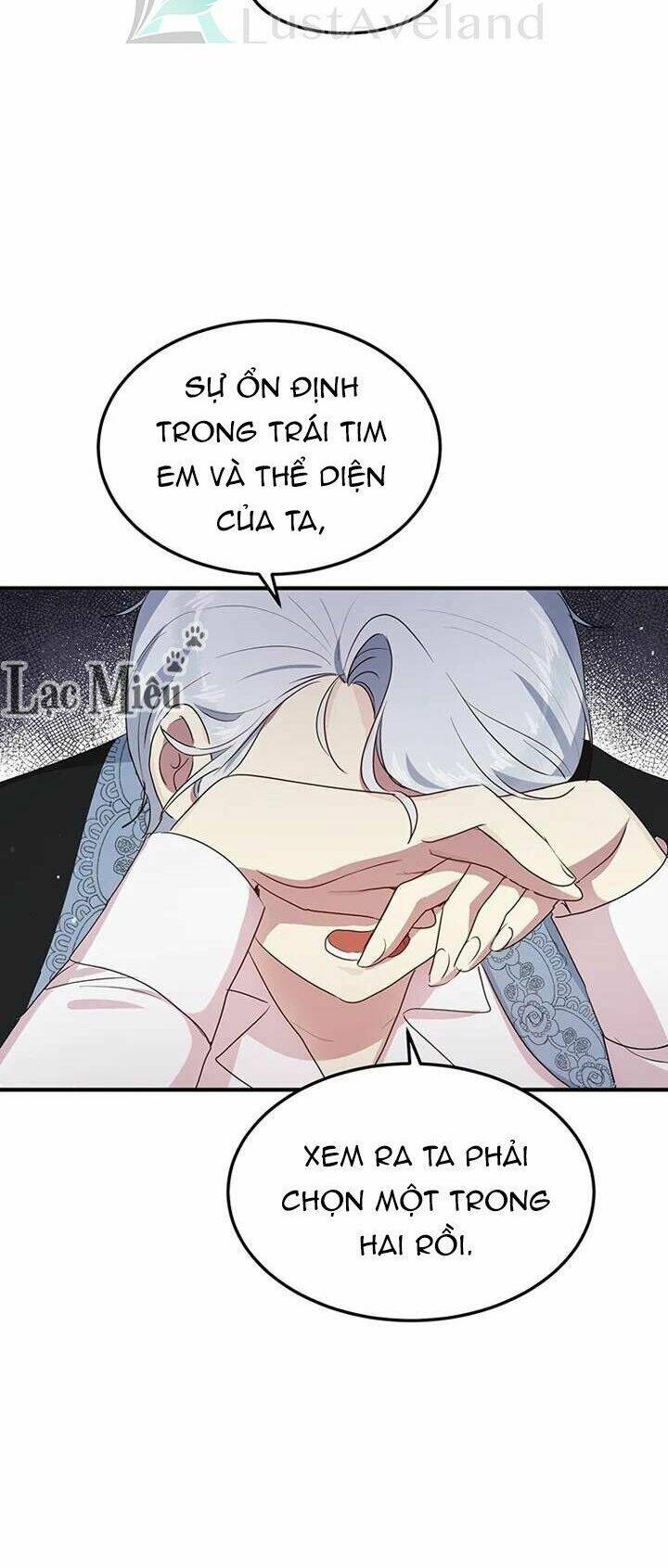 Công Tước, Loạn Vừa Thôi!: Chapter 103