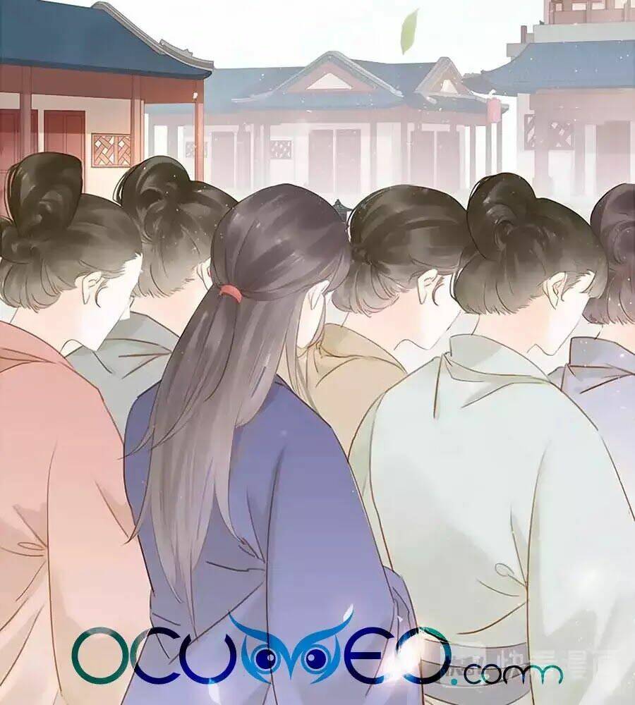 Tiểu Sư Phụ, Tóc Giả Của Ngài Rơi Rồi!: Chapter 15