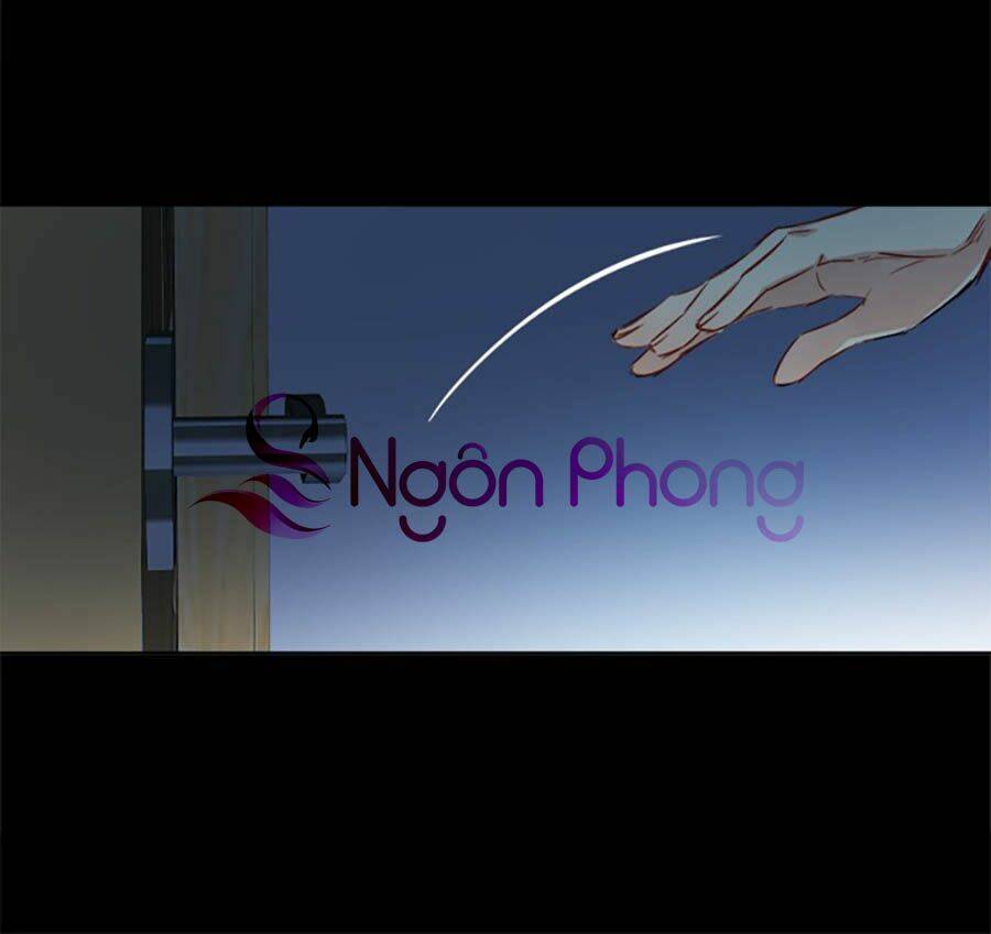 Tâm Động Thuấn Di: Chapter 34