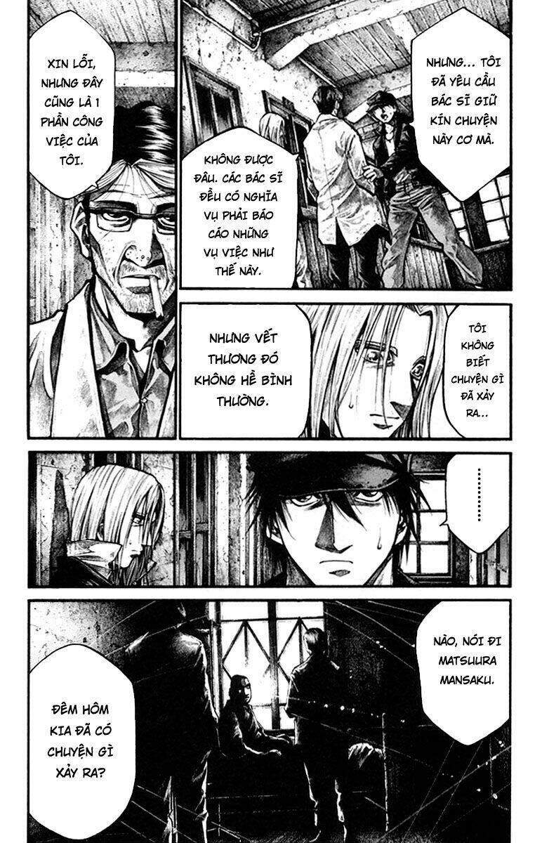 Rainbow: Chapter 130