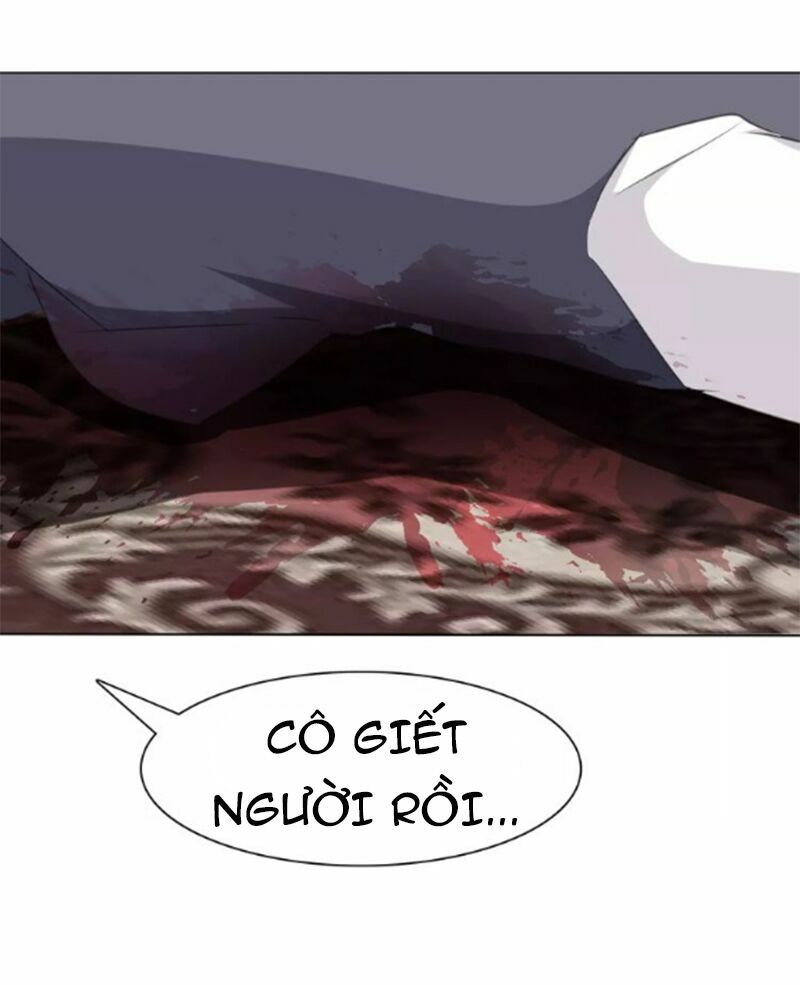 Một lời không hợp liền hút máu: Chapter 21