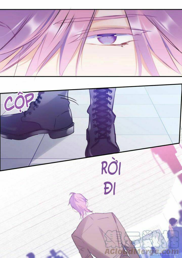 Ảnh Đế X Ảnh Đế: Chapter 171