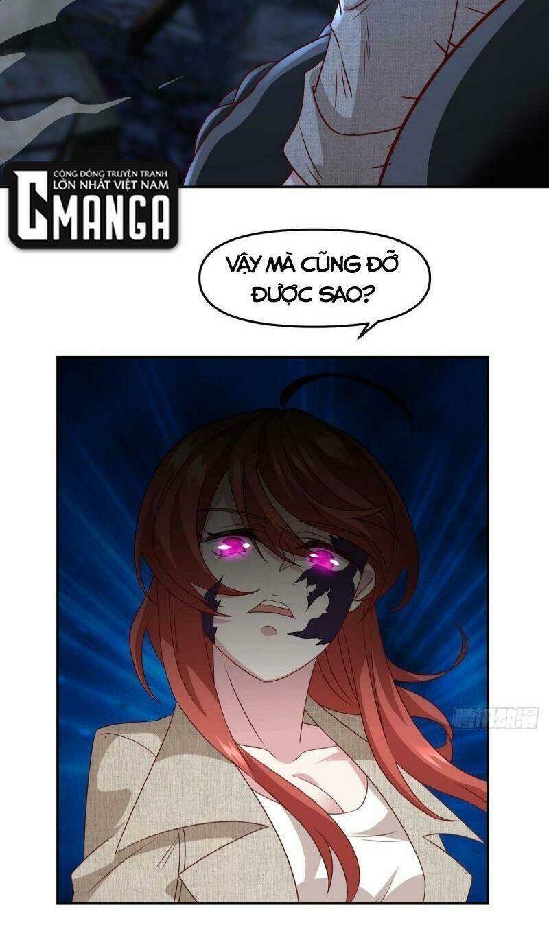 Xâm Lược Vạn Giới: Chapter 67