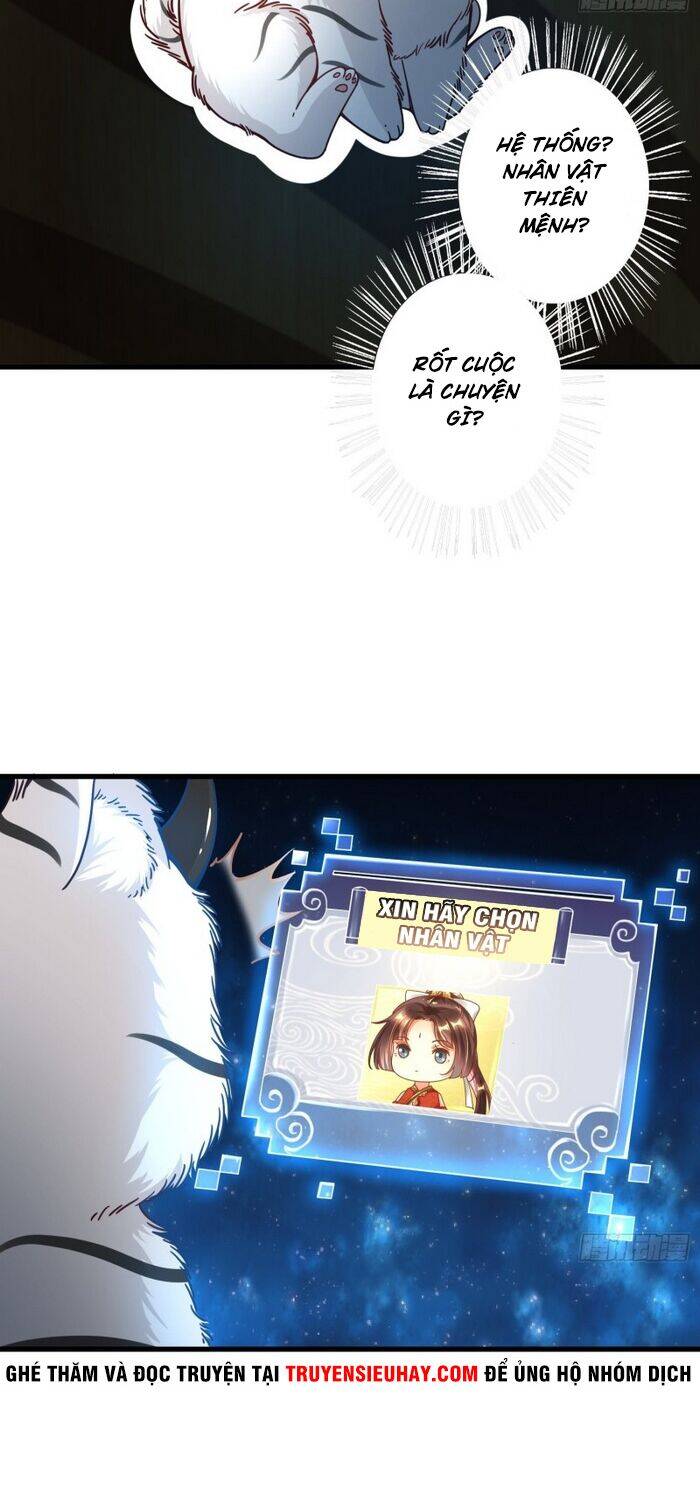 Bắt Đầu Từ Làm Ngón Tay Vàng: Chapter 1