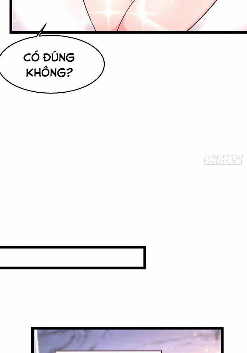 Thế Thân Thiếu Gia Không Dễ Chọc: Chapter 46