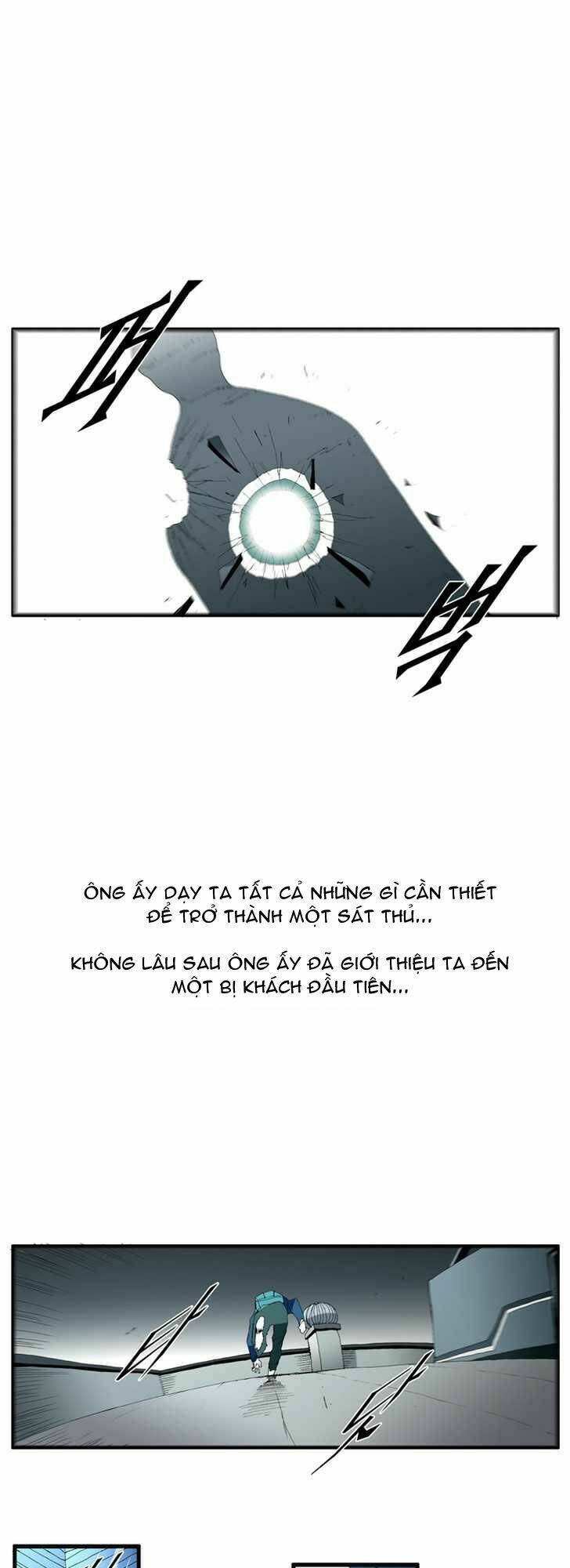 Siêu năng: Chapter 60