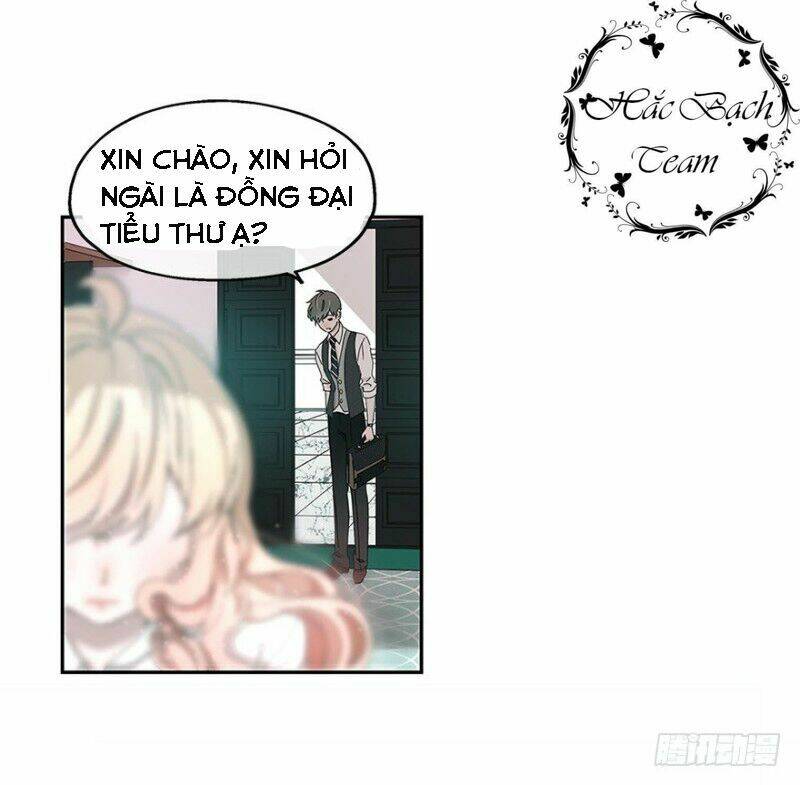 Đối Với Cậu, Tớ Đều Nghe Theo: Chapter 1