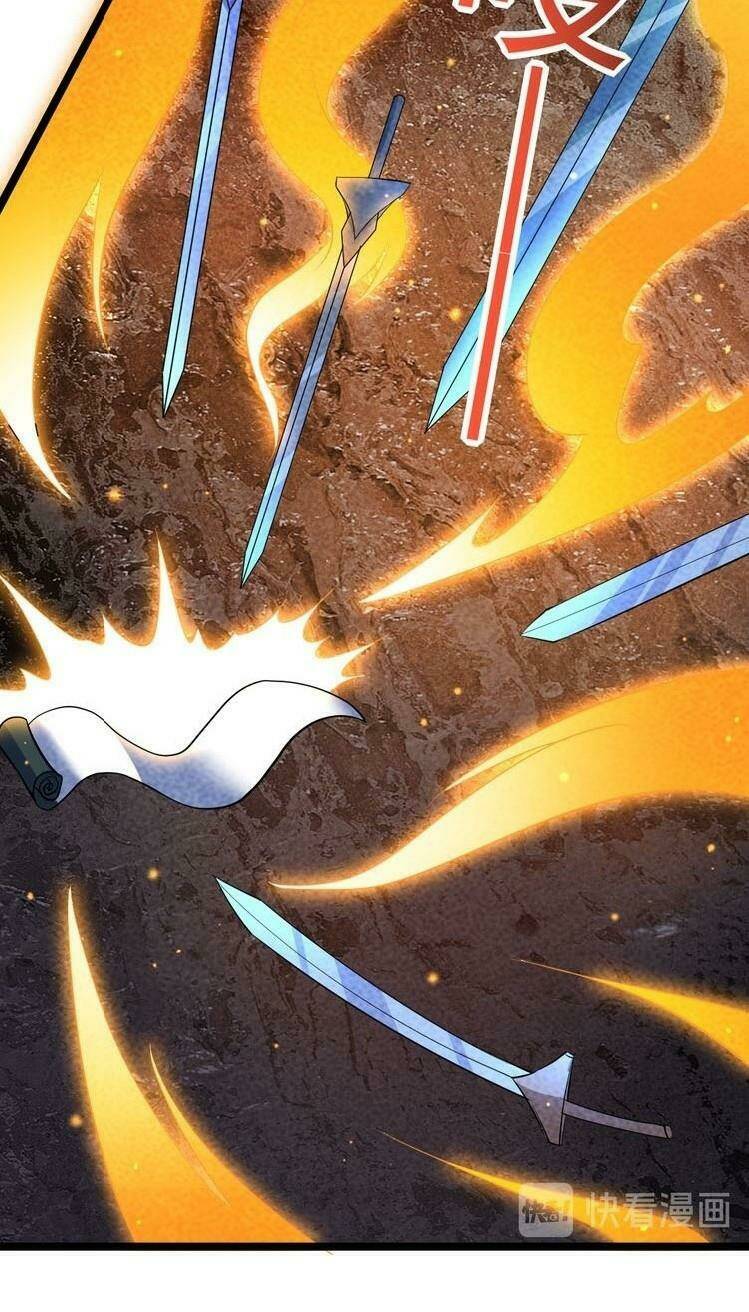 Thánh Tôn: Chapter 26